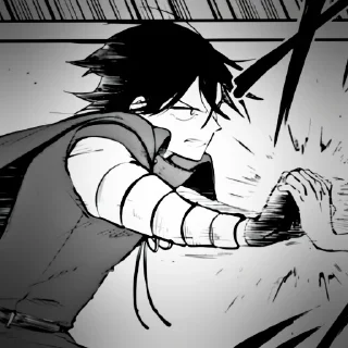 Sticker Т϶ᴛᴛᴇ ☆ @bsdlyagka - 2