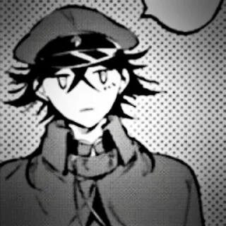 Sticker Т϶ᴛᴛᴇ ☆ @bsdlyagka - 0