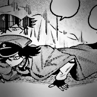 Sticker Т϶ᴛᴛᴇ ☆ @bsdlyagka - 7