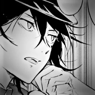 Sticker Т϶ᴛᴛᴇ ☆ @bsdlyagka - 11