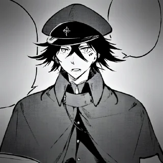 Sticker Т϶ᴛᴛᴇ ☆ @bsdlyagka - 9