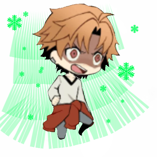 cartoon fictional character animation