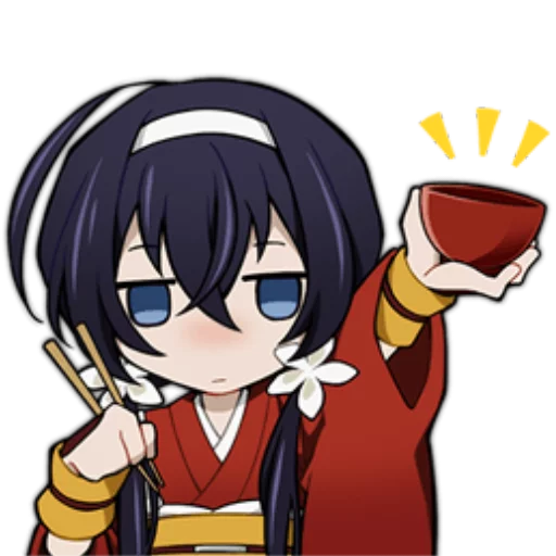 anime cartoon fictional character