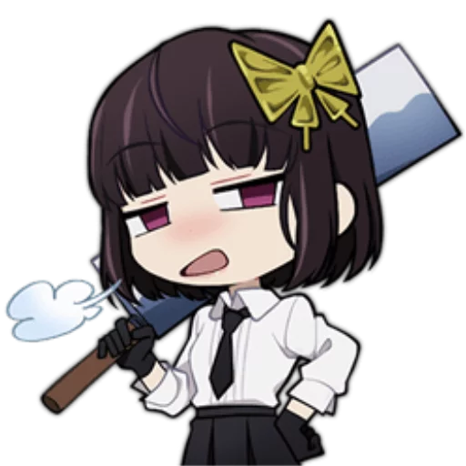 anime cartoon fictional character