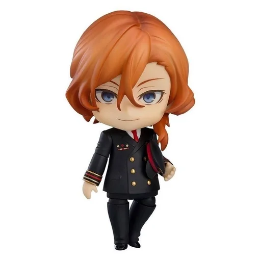 Стикер Бсд бойс :: @fStikBot - 9