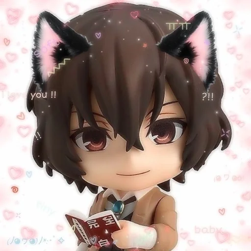 Стикер Бсд бойс :: @fStikBot - 7