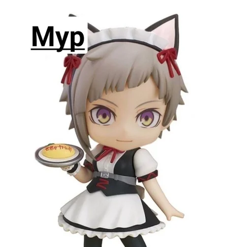 Стикер Бсд бойс :: @fStikBot - 5