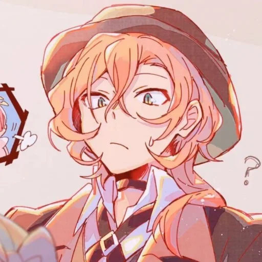 ✨bsd✨ - 