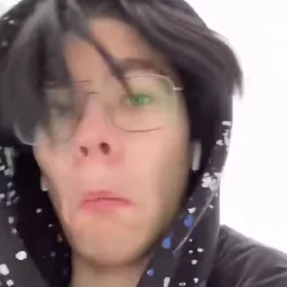 Sticker 💙Zhiza💙 - 6