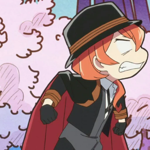 Sticker ↬𝐾awaii 𝐶huuya[wan]⸙ @Mr_Soukoku2 - 11