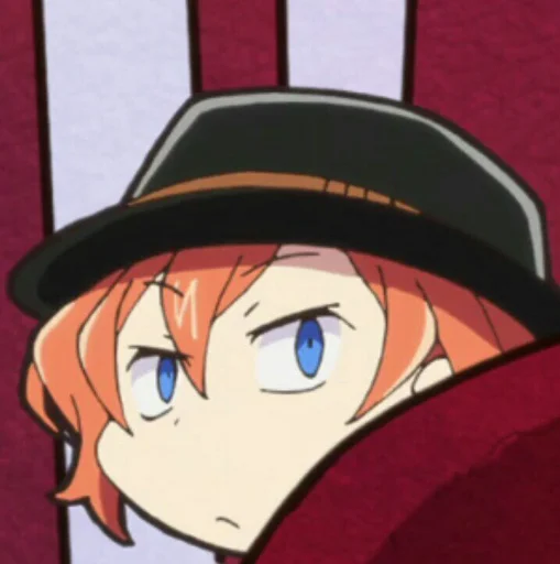 Sticker ↬𝐾awaii 𝐶huuya[wan]⸙ @Mr_Soukoku2 - 9