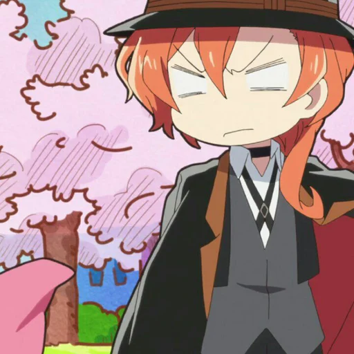 Sticker ↬𝐾awaii 𝐶huuya[wan]⸙ @Mr_Soukoku2 - 8