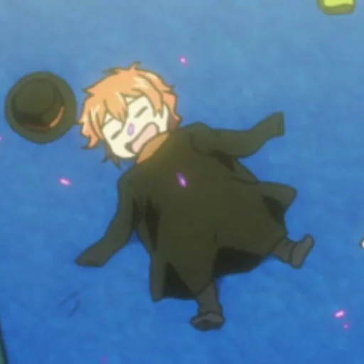 Sticker ↬𝐾awaii 𝐶huuya[wan]⸙ @Mr_Soukoku2 - 7