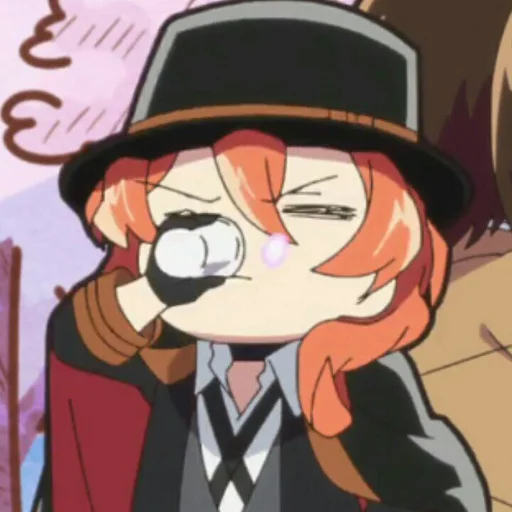 Sticker ↬𝐾awaii 𝐶huuya[wan]⸙ @Mr_Soukoku2 - 6