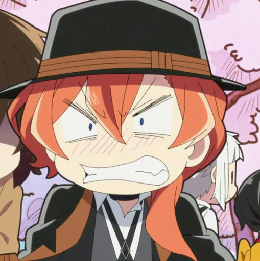 Sticker ↬𝐾awaii 𝐶huuya[wan]⸙ @Mr_Soukoku2 - 2