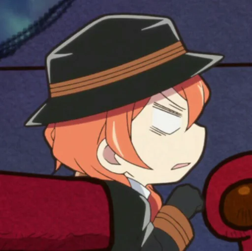 Sticker ↬𝐾awaii 𝐶huuya[wan]⸙ @Mr_Soukoku2 - 1