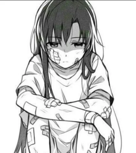 sketch illustration drawing