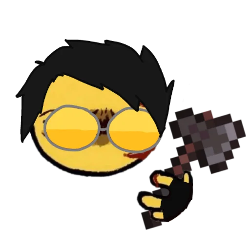 Лохи в Майнкрафте - 