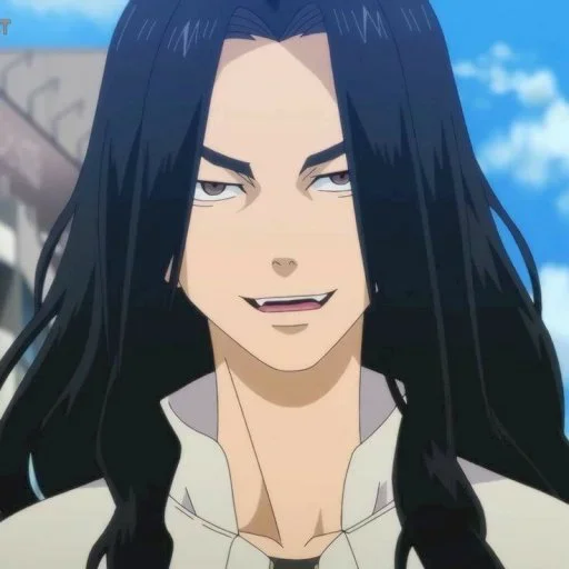 @anotak• baji keisuke - 