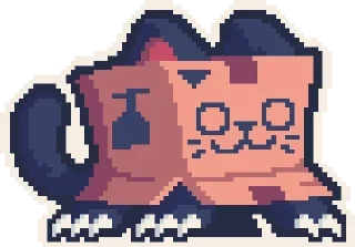 Sticker Стикеры тут 👉 @Femoji - 1