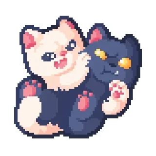 Sticker Стикеры тут 👉 @Femoji - 11