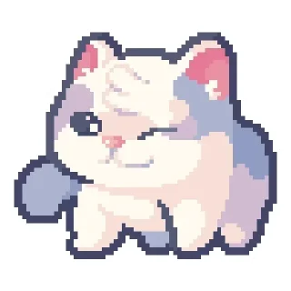 Sticker Стикеры тут 👉 @Femoji - 9