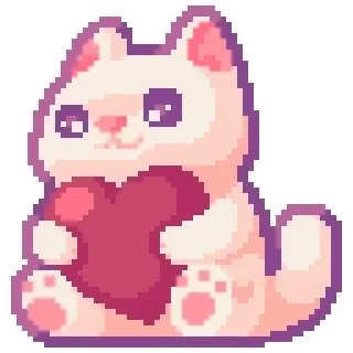 Sticker Стикеры тут 👉 @Femoji - 7