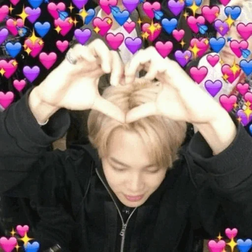 person human face clothing