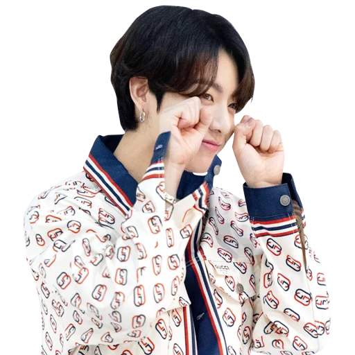 person human face clothing