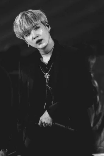 Стикер 🎶 @BTS_CITYC 🎶 min suga - 8