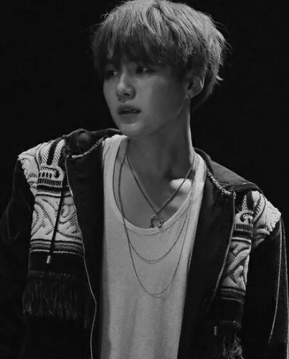 Стикер 🎶 @BTS_CITYC 🎶 min suga - 6