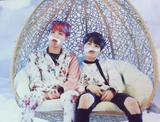 Папарам :: @fStikBot - person