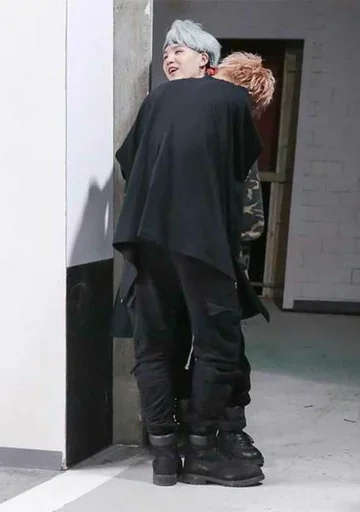 clothing person trousers