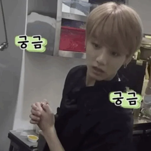 Sticker –BTS🌻 ،، @MOODPACKS ٬٬ - 6