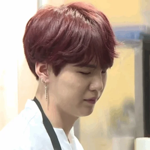 Sticker –BTS🌻 ،، @MOODPACKS ٬٬ - 3