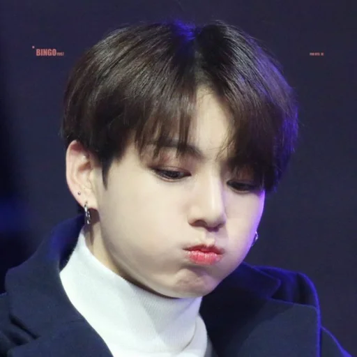 Стикер Btsmoodbyswaneditxx - 1