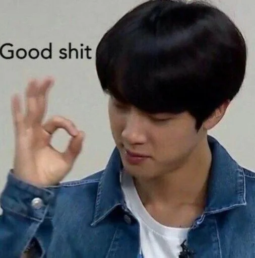 Стикер Btsmoodbyswaneditxx - 1