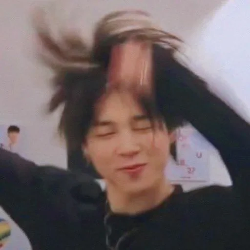 Стикер Btsmoodbyswaneditxx - 1