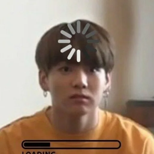 Sticker Btsmoodbyswaneditxx - 1