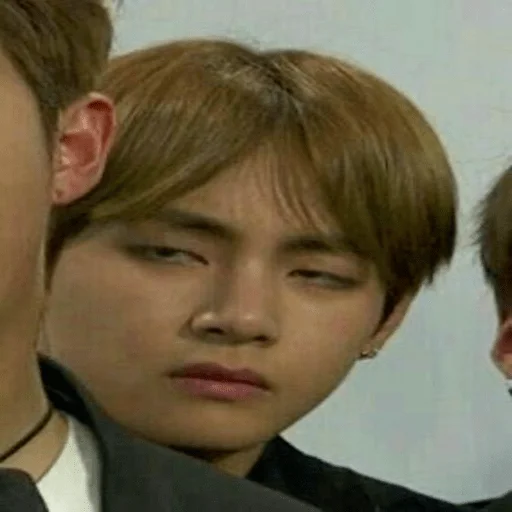 Стикер btsmood - 4