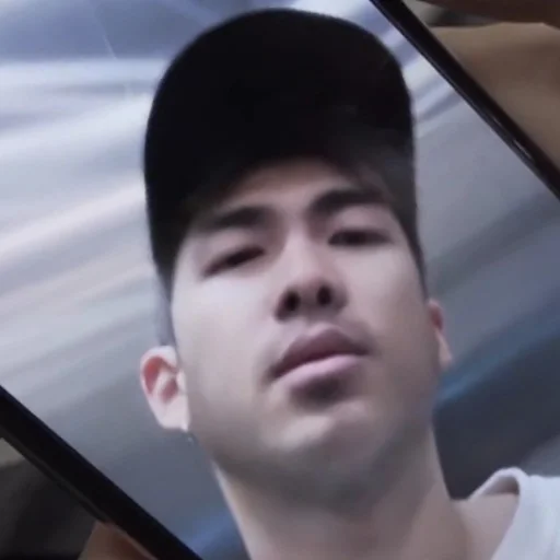 Sticker Btsmooooooooooood - 1