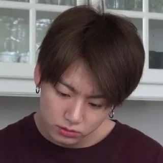 Sticker MooD~BtS~🐼 - 11