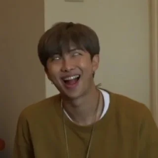 Sticker MooD~BtS~🐼 - 1