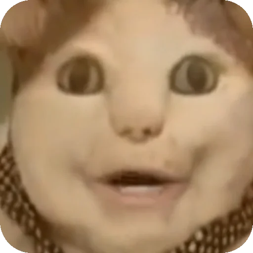 Бу испугался не бойся - 