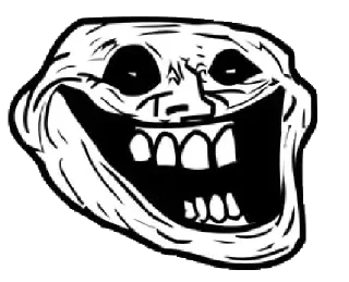 Стикер Больше стикеров 👉🏻 @stickertg4 - 7