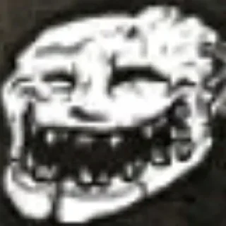 Стикер Больше стикеров 👉🏻 @stickertg4 - 1