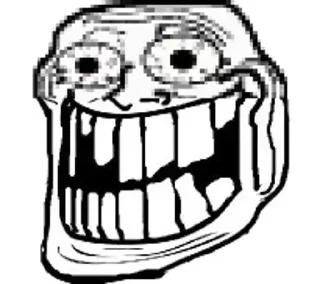 Стикер Больше стикеров 👉🏻 @stickertg4 - 9