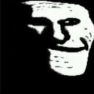 Стикер Больше стикеров 👉🏻 @stickertg4 - 10