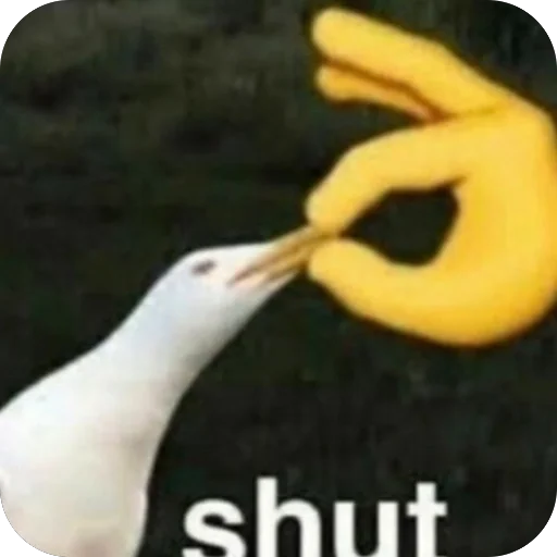 Стикер Bubblegum23 - 1