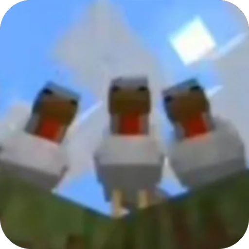 Стикер Bubblegum23 - 1